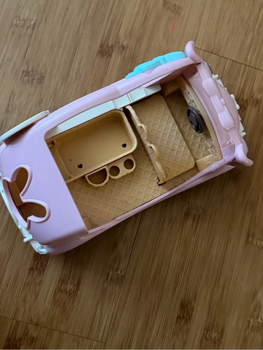 calico critters calico critters